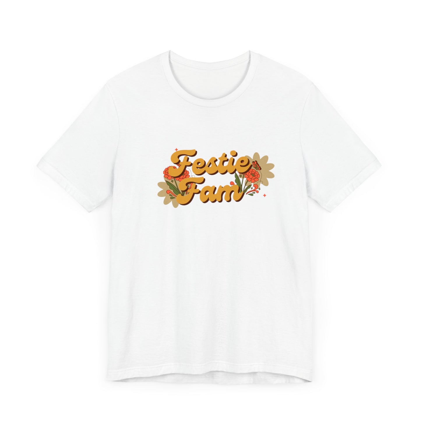 Festie Fam Tee