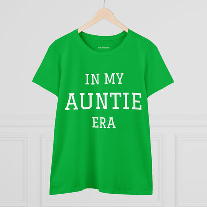 Auntie Era Tee