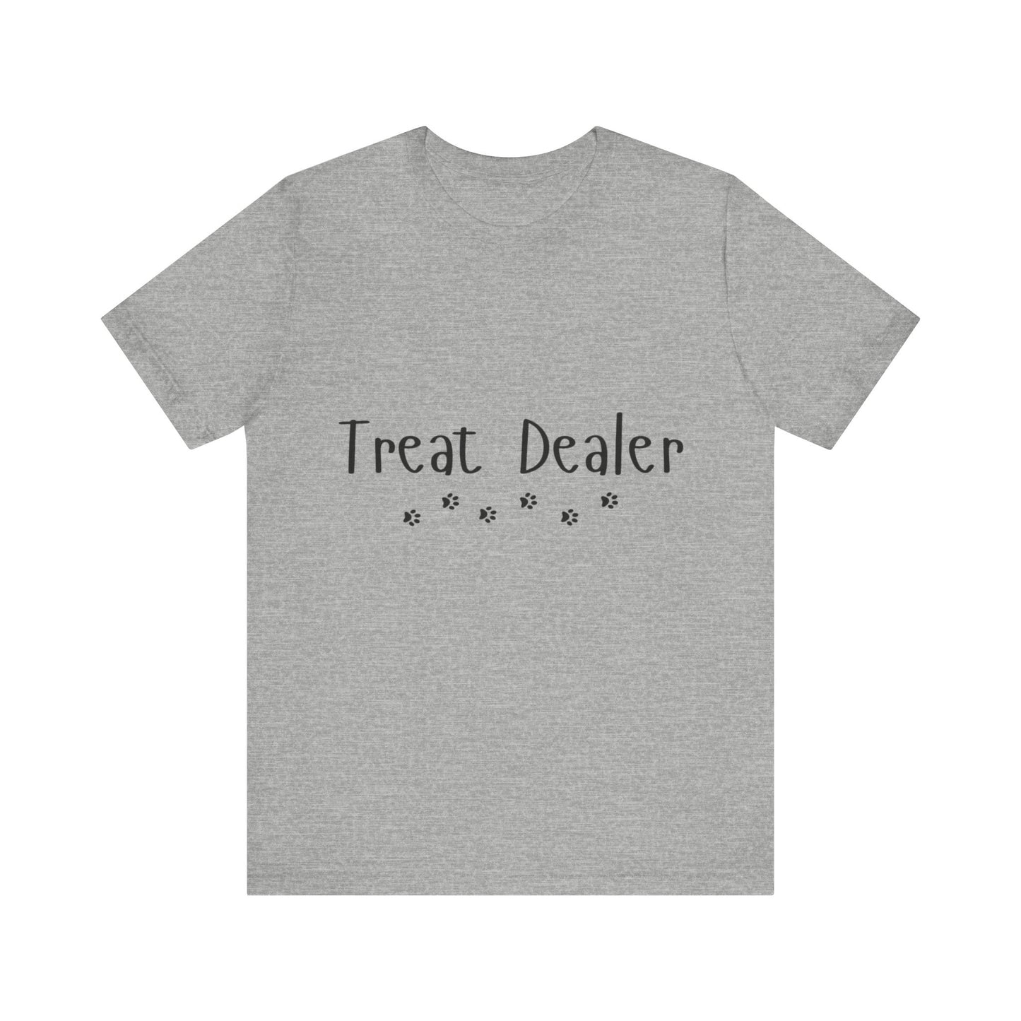 Treat Dealer Tee (2)