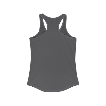 Baking Therapy Racerback Tank