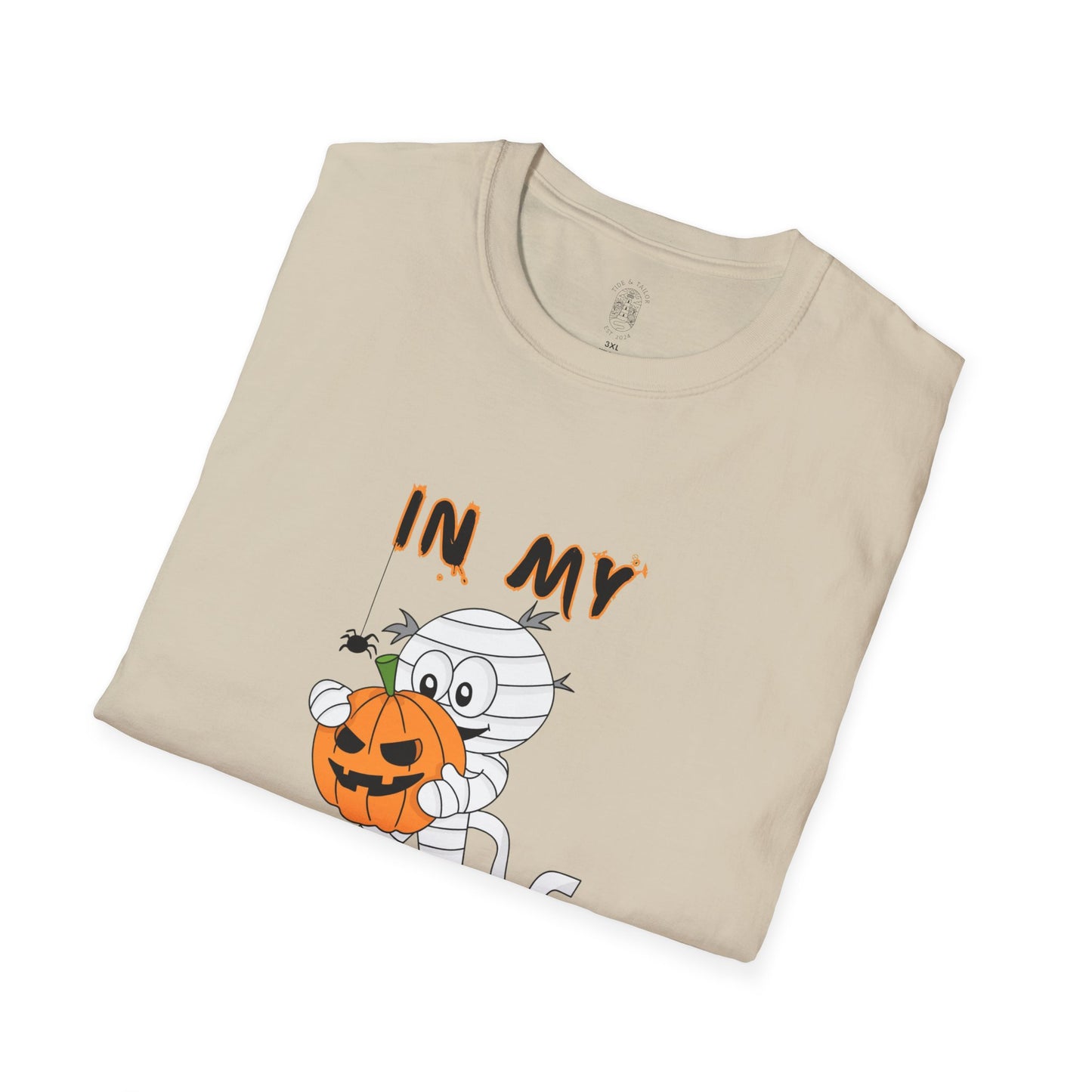 Spooky Era T-Shirt