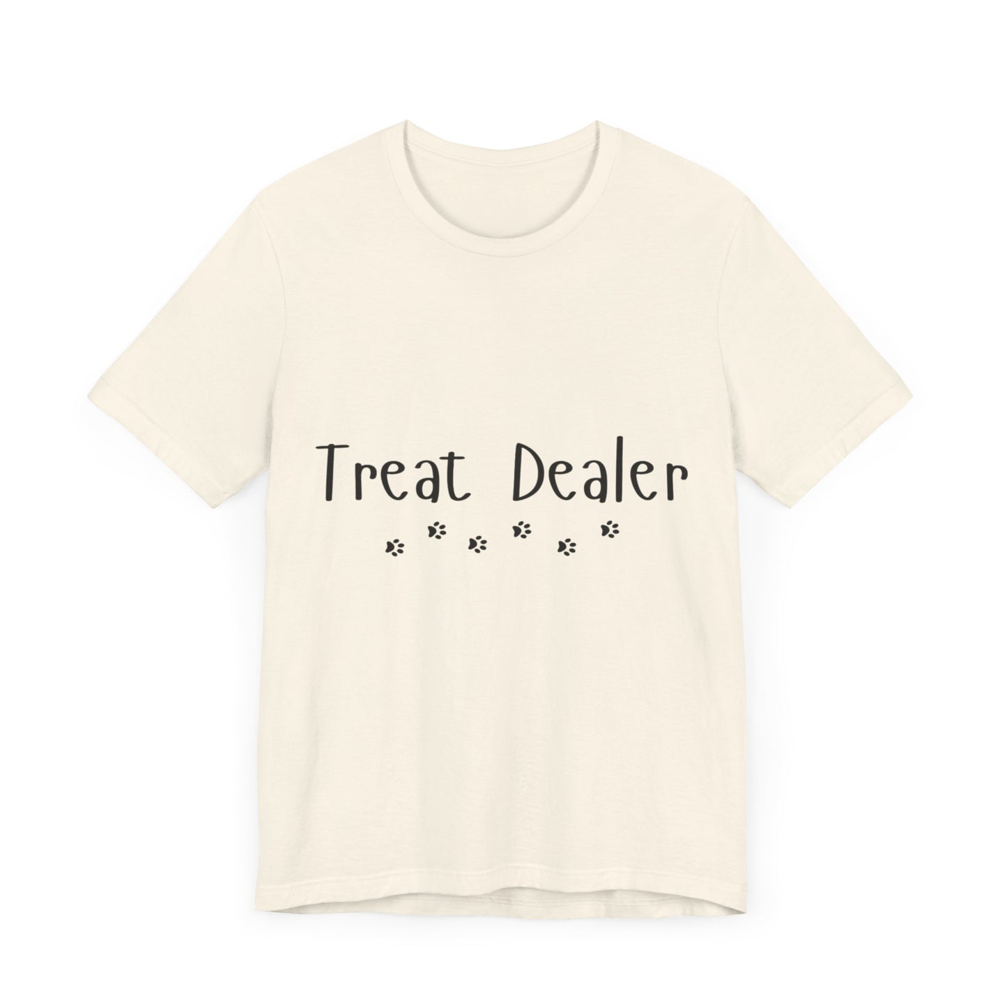 Treat Dealer Tee (2)