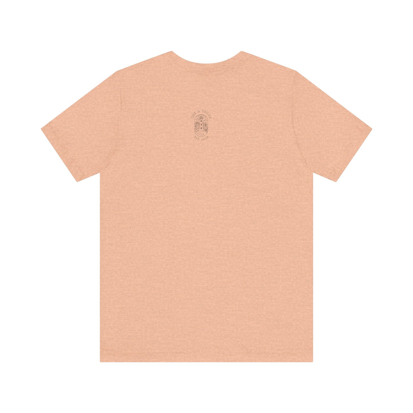 R+ Silhouette Tee