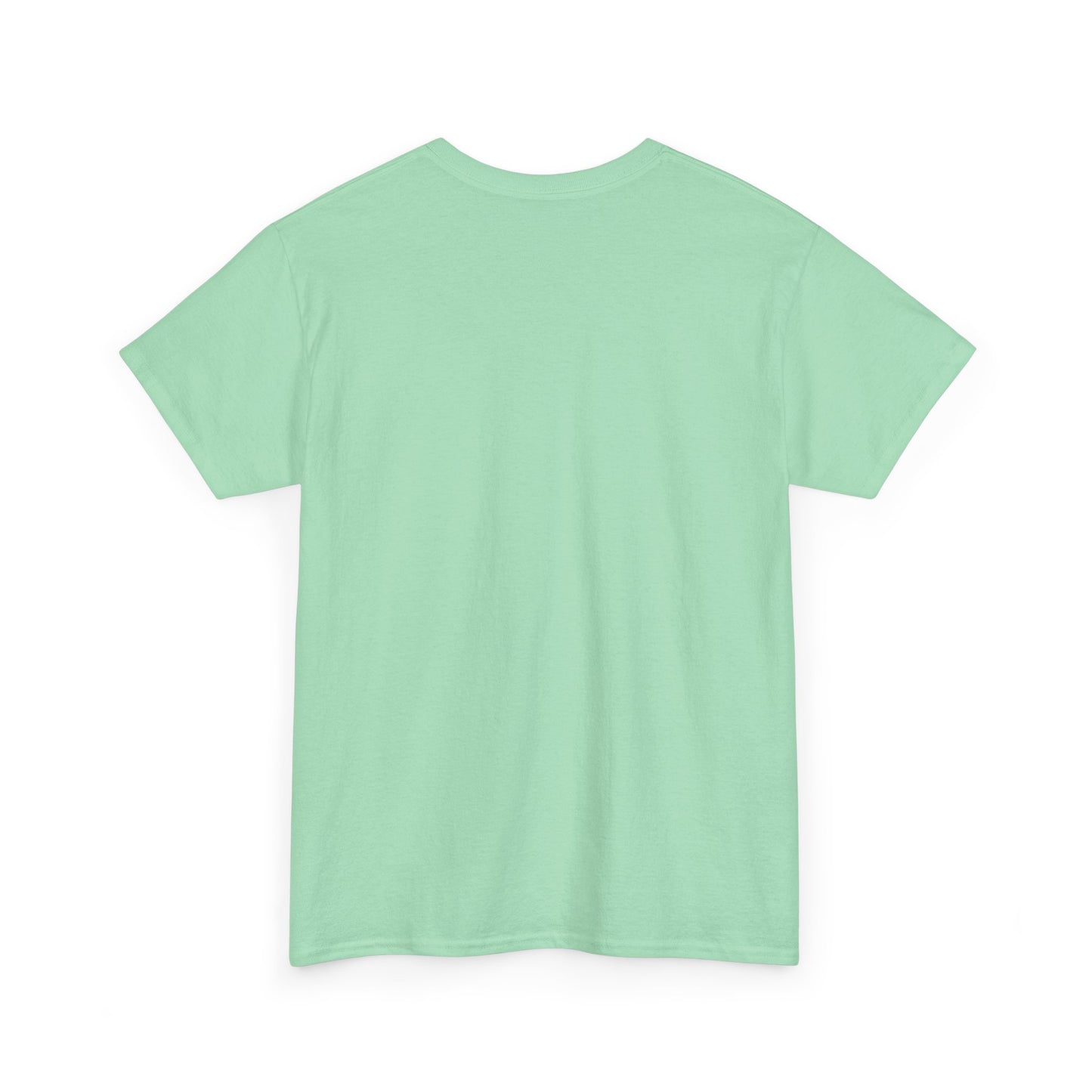 On Gamedays, We Wear Green… Tee