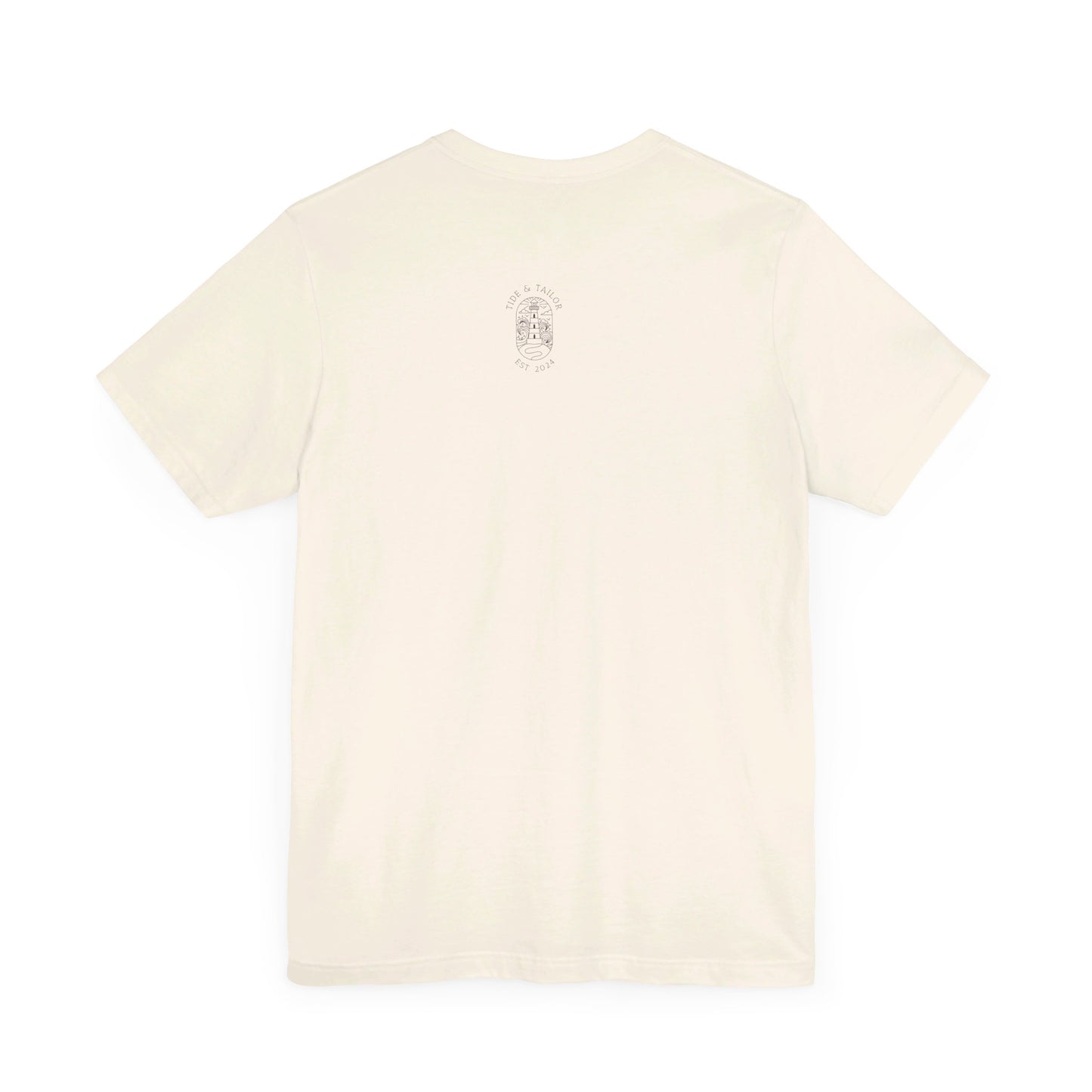 R+ Silhouette Tee