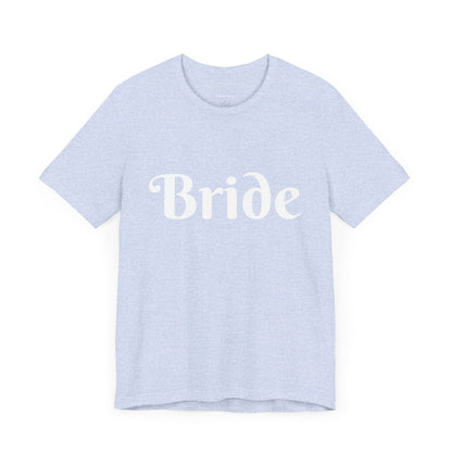 Bride Tee