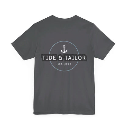 T&T Anchor Tee