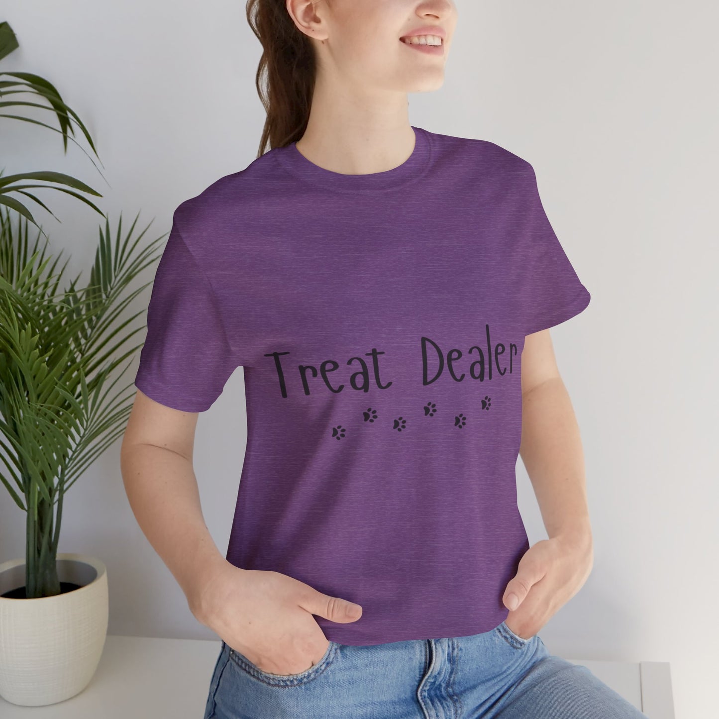 Treat Dealer Tee (2)