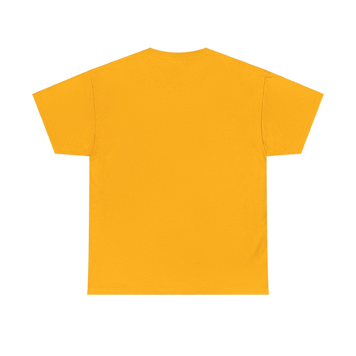 On Gamedays, We Wear Gold… Tee