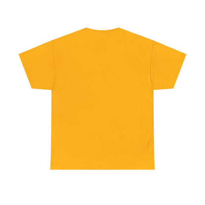 On Gamedays, We Wear Gold… Tee