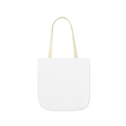 Aldi Canvas Tote Bag, 5-Color Straps