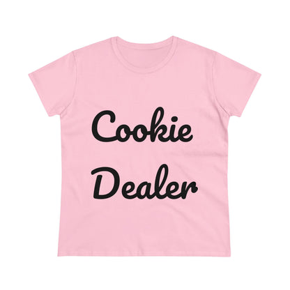 Cookie Dealer Tee