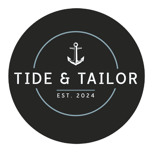 Tide & Tailor