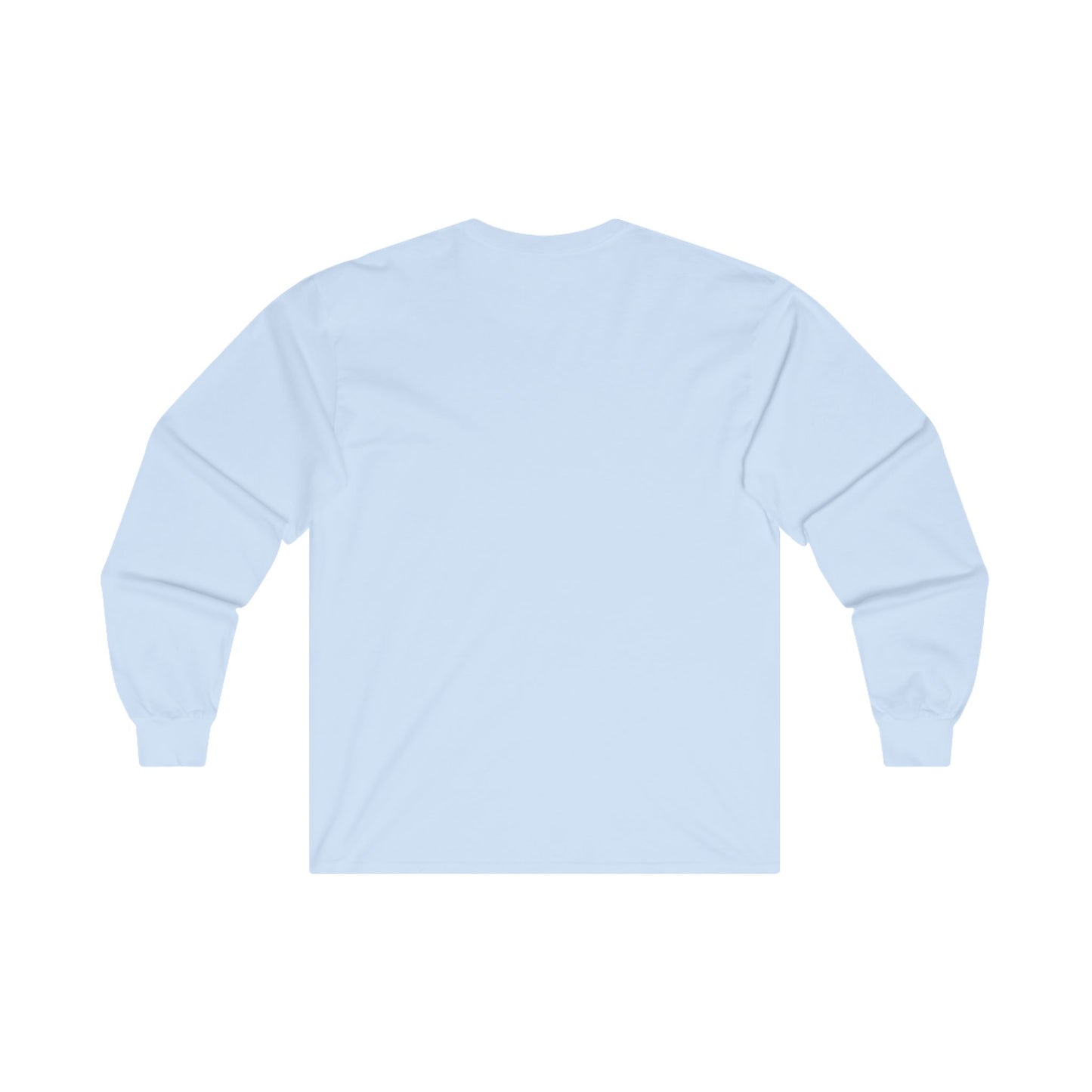 Support Your Local Dealer (Sourdough) Long Sleeve Tee