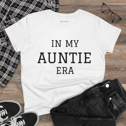 Auntie Era Tee