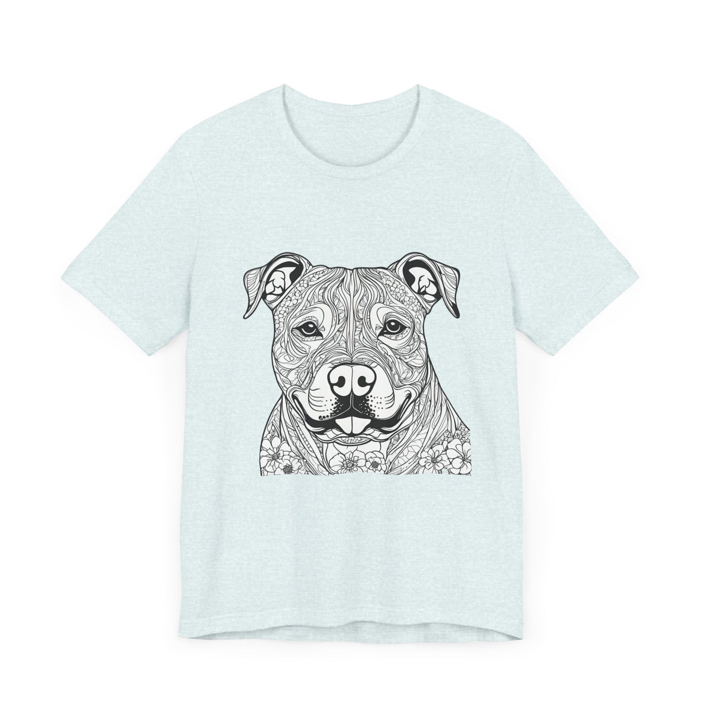 Pitbull Tee