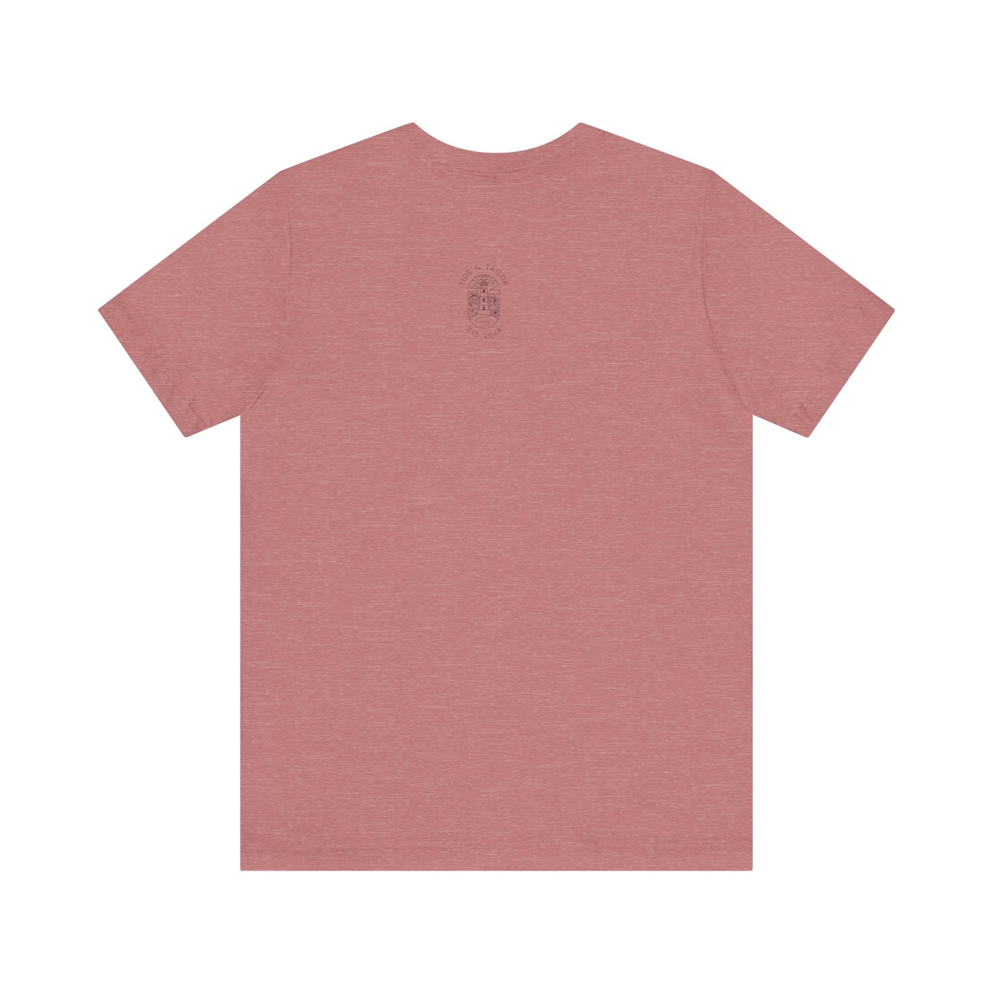 R+ Silhouette Tee