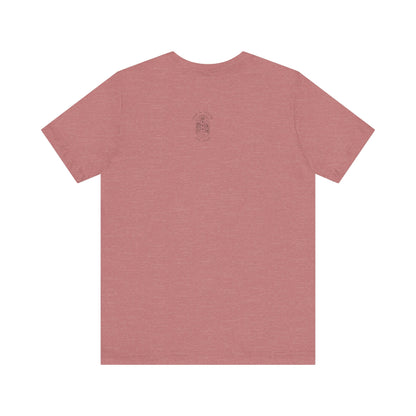 R+ Silhouette Tee