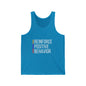 Reinforce Positive Behavior Tank