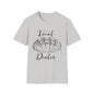 Support Your Local Dealer (Sourdough) Softstyle T-Shirt