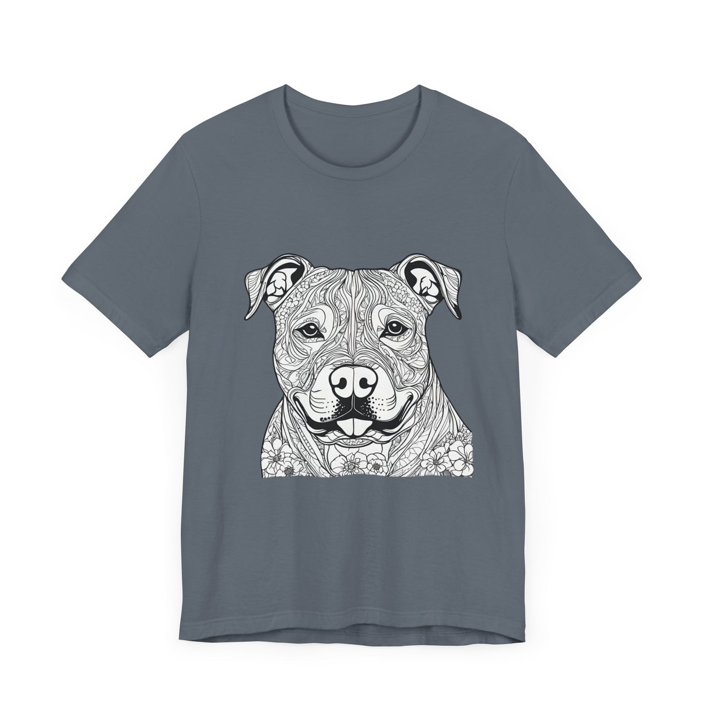 Pitbull Tee