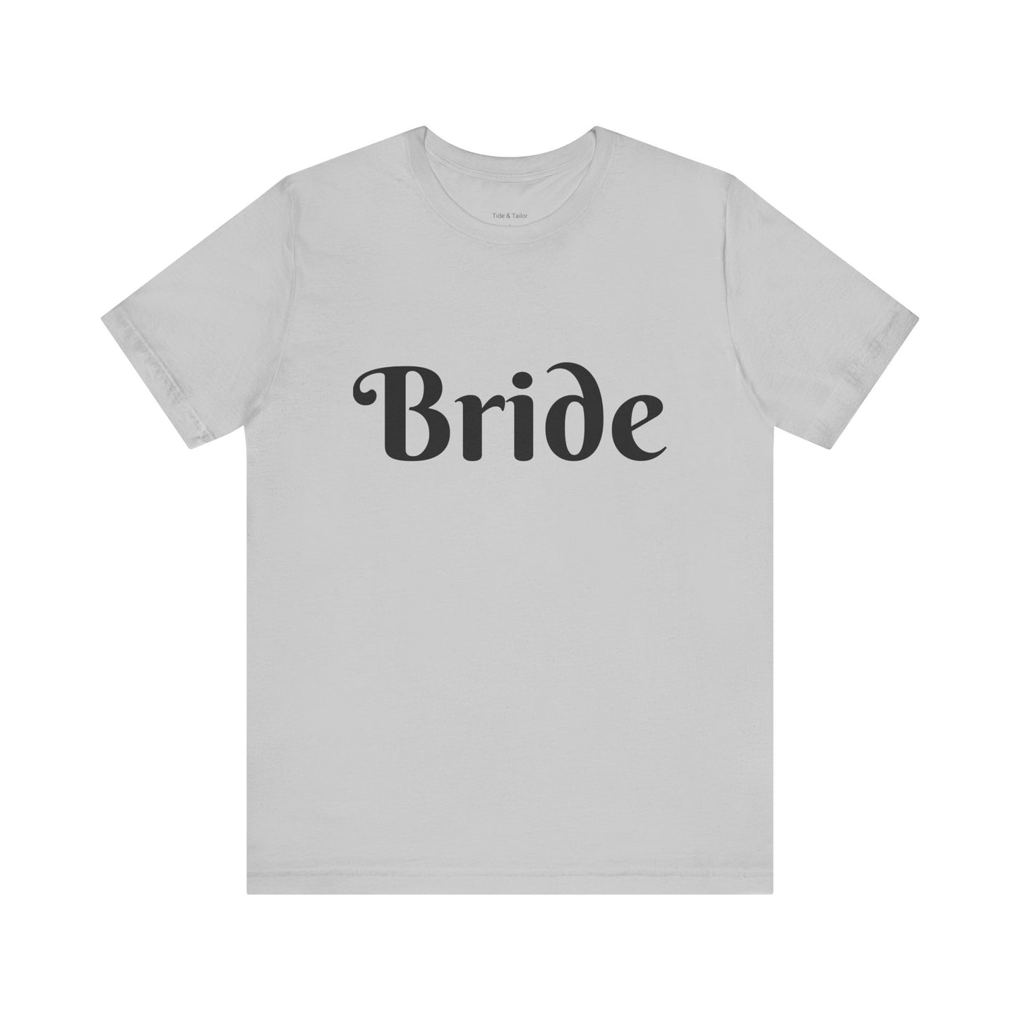 Bride Tee