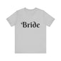 Bride Tee