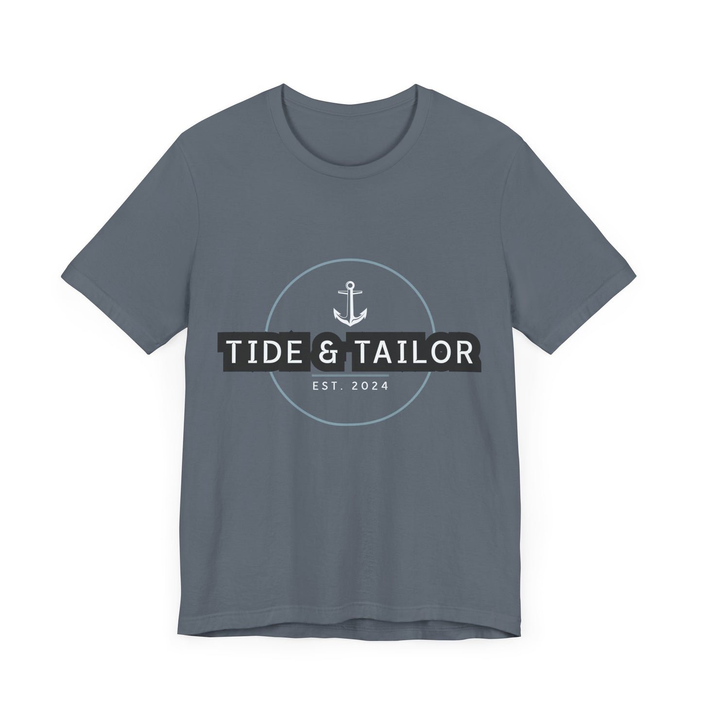 T&T Circle Tee