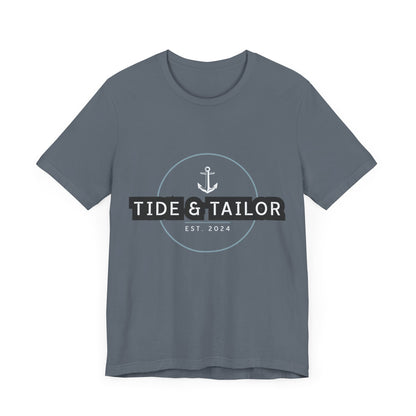 T&T Circle Tee