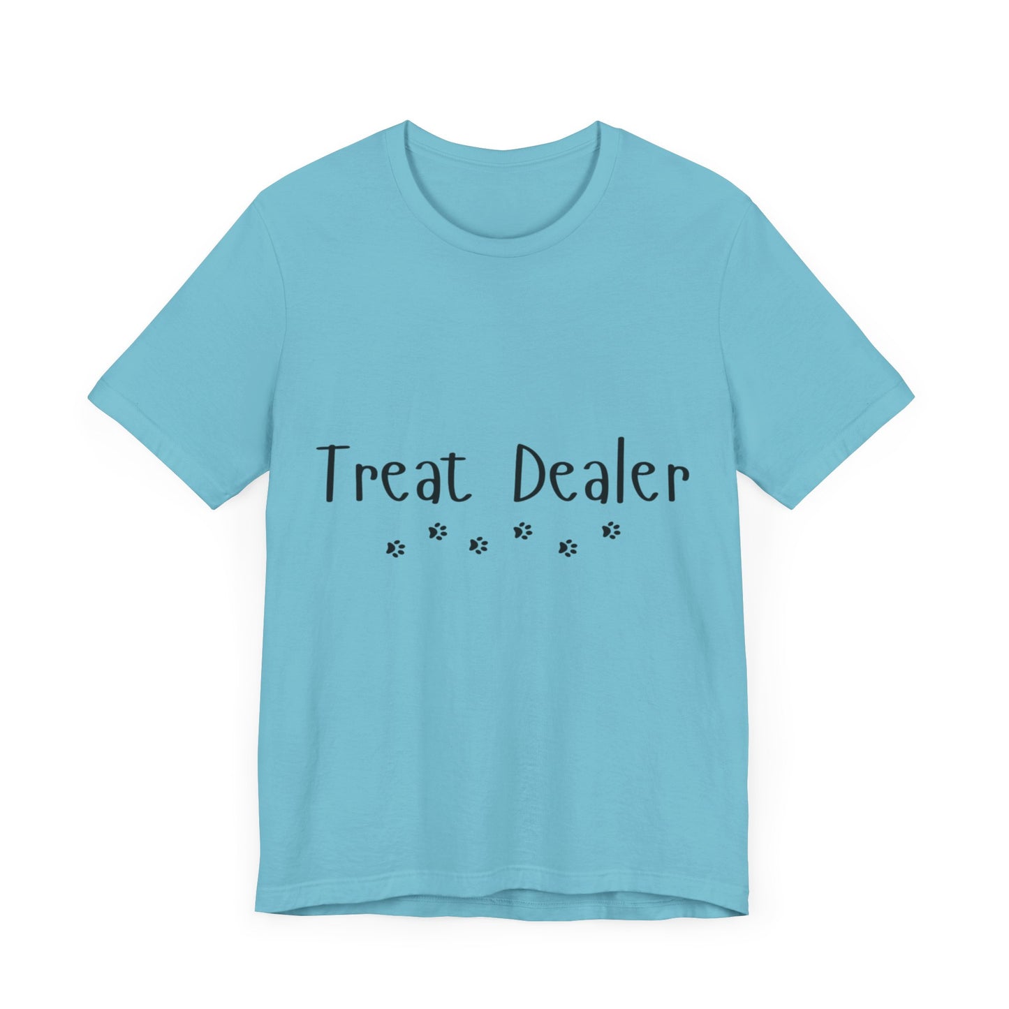 Treat Dealer Tee (2)