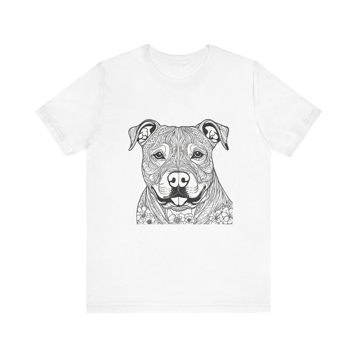 Pitbull Tee