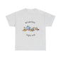 Baking Squad Tee