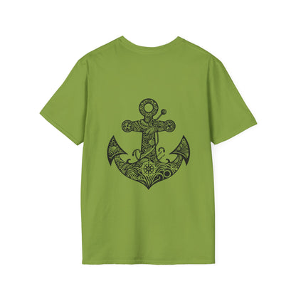 Anchor Tee