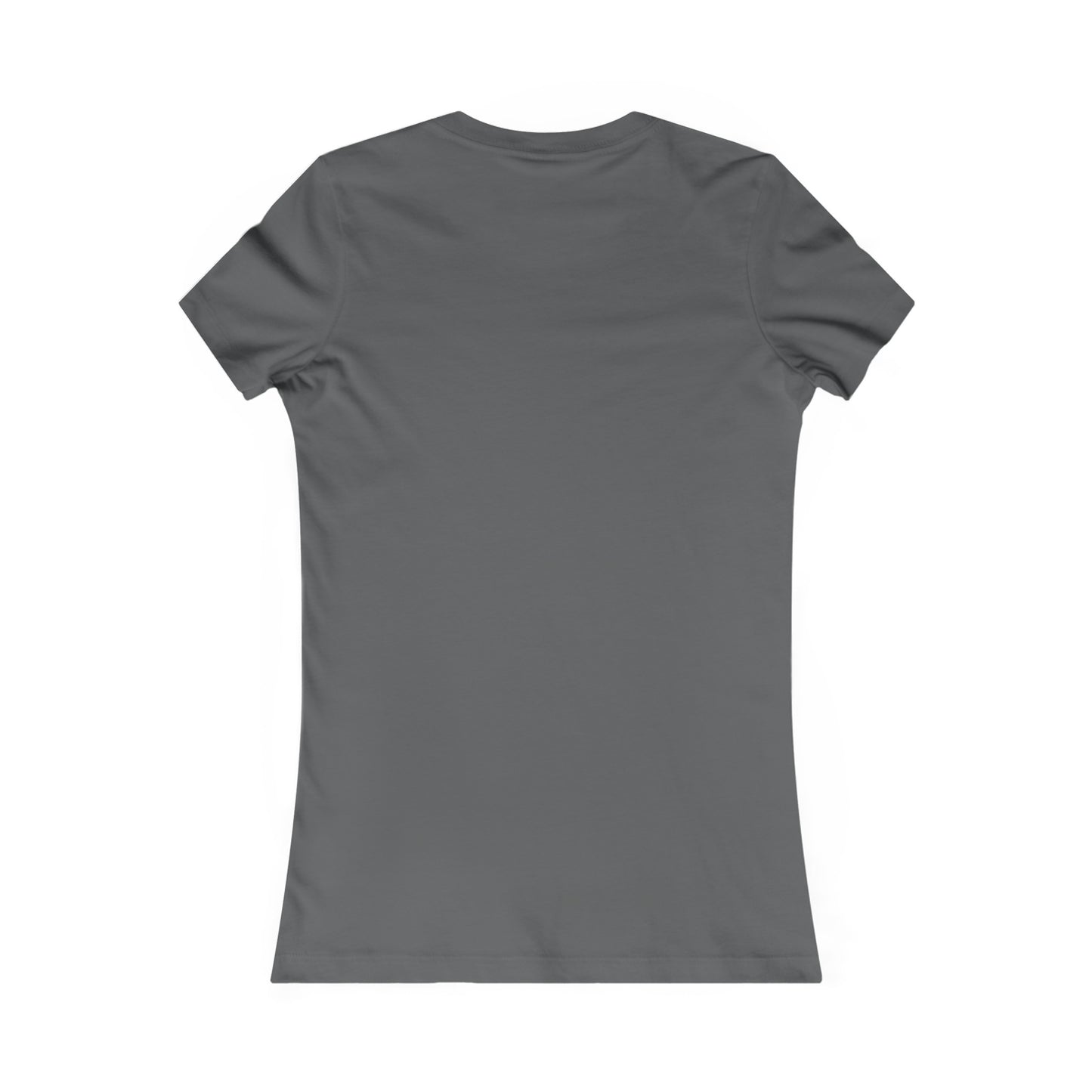 On Gamedays, We Wear Scarlet… Women's Tee