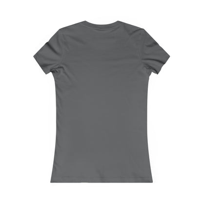 On Gamedays, We Wear Scarlet… Women's Tee