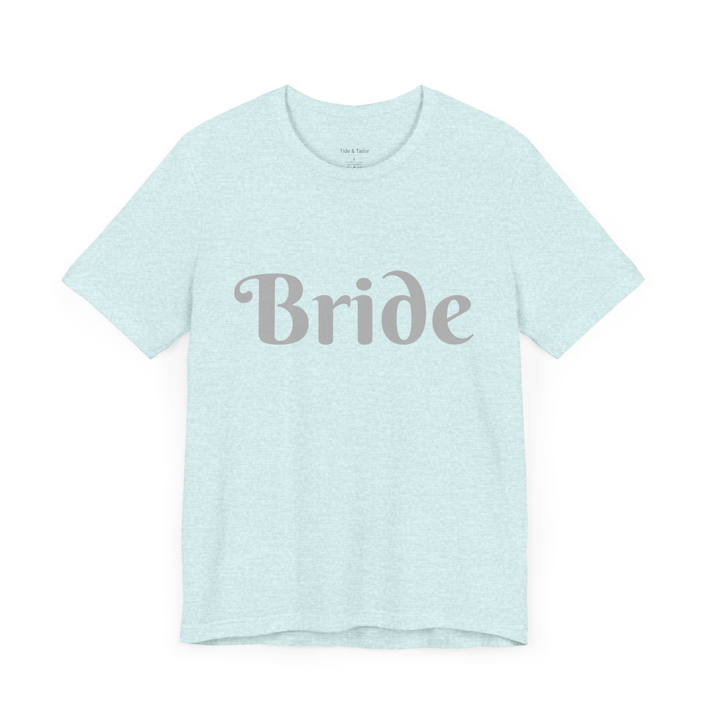 Bride Tee