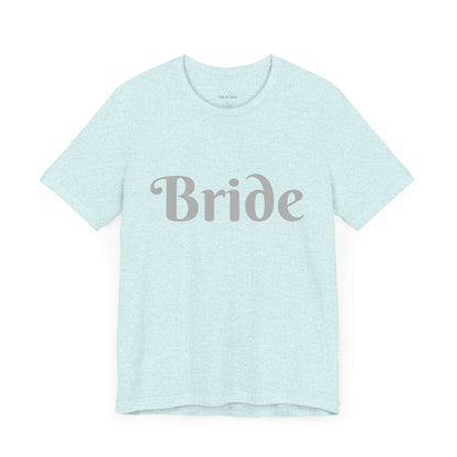 Bride Tee