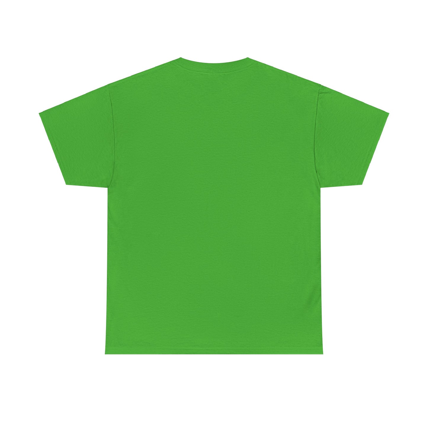 On Gamedays, We Wear Green… Tee