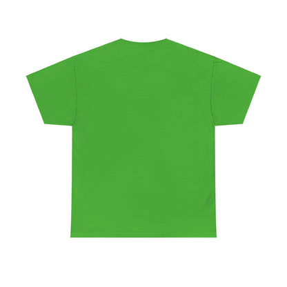 On Gamedays, We Wear Green… Tee