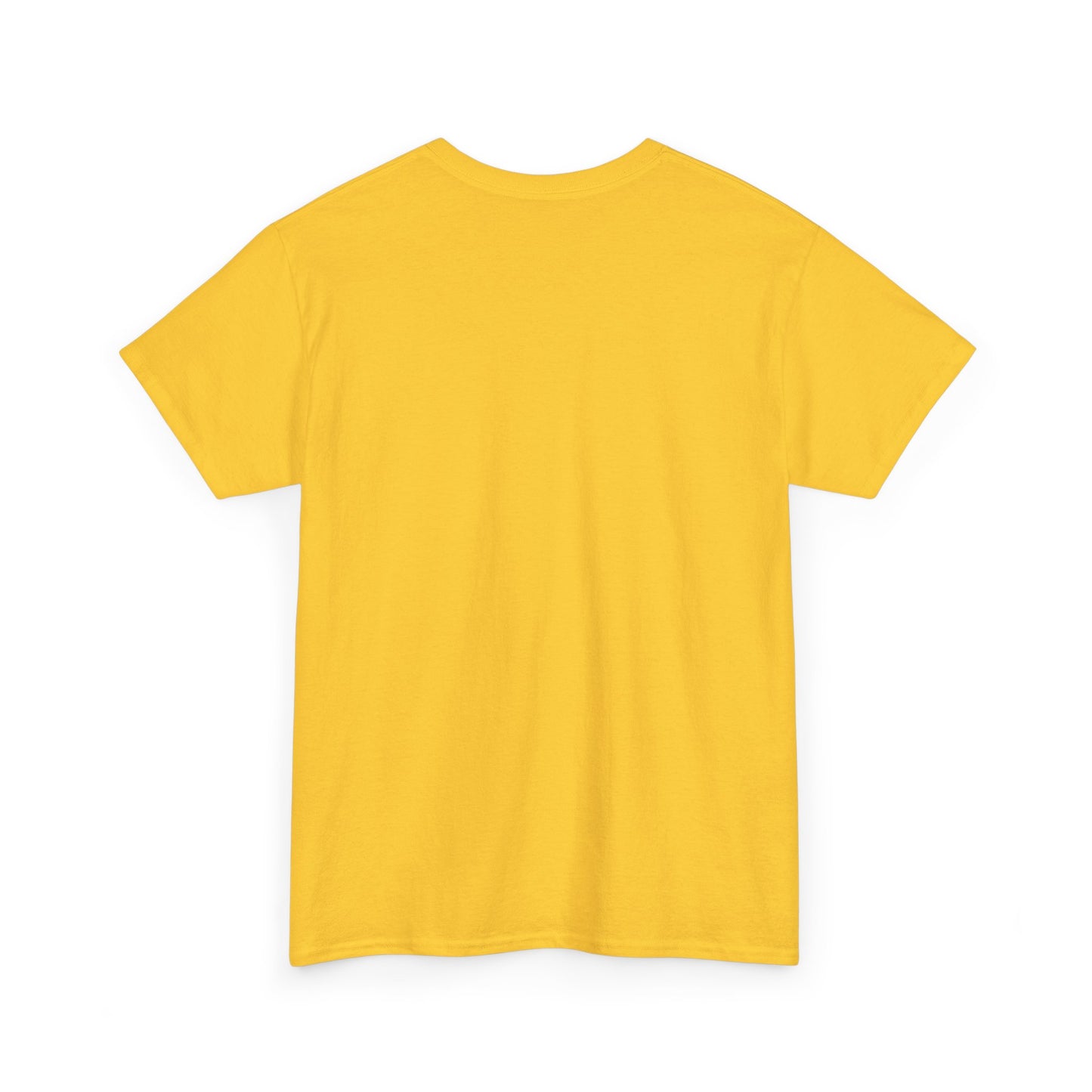 On Gamedays, We Wear Maize… Tee