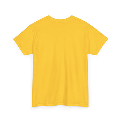 On Gamedays, We Wear Maize… Tee