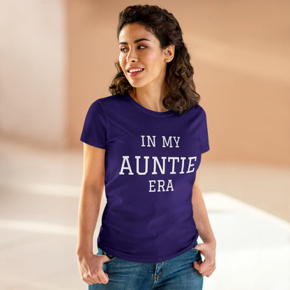 Auntie Era Tee