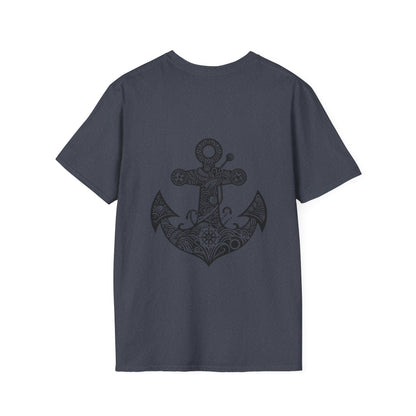 Anchor Tee