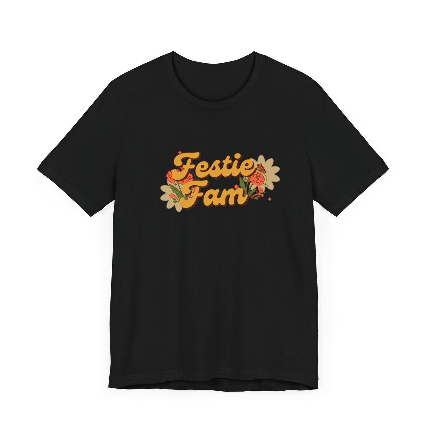 Festie Fam Tee