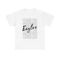 Eagles Repeat Tee