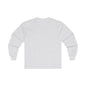 Baking Squad Long Sleeve Tee