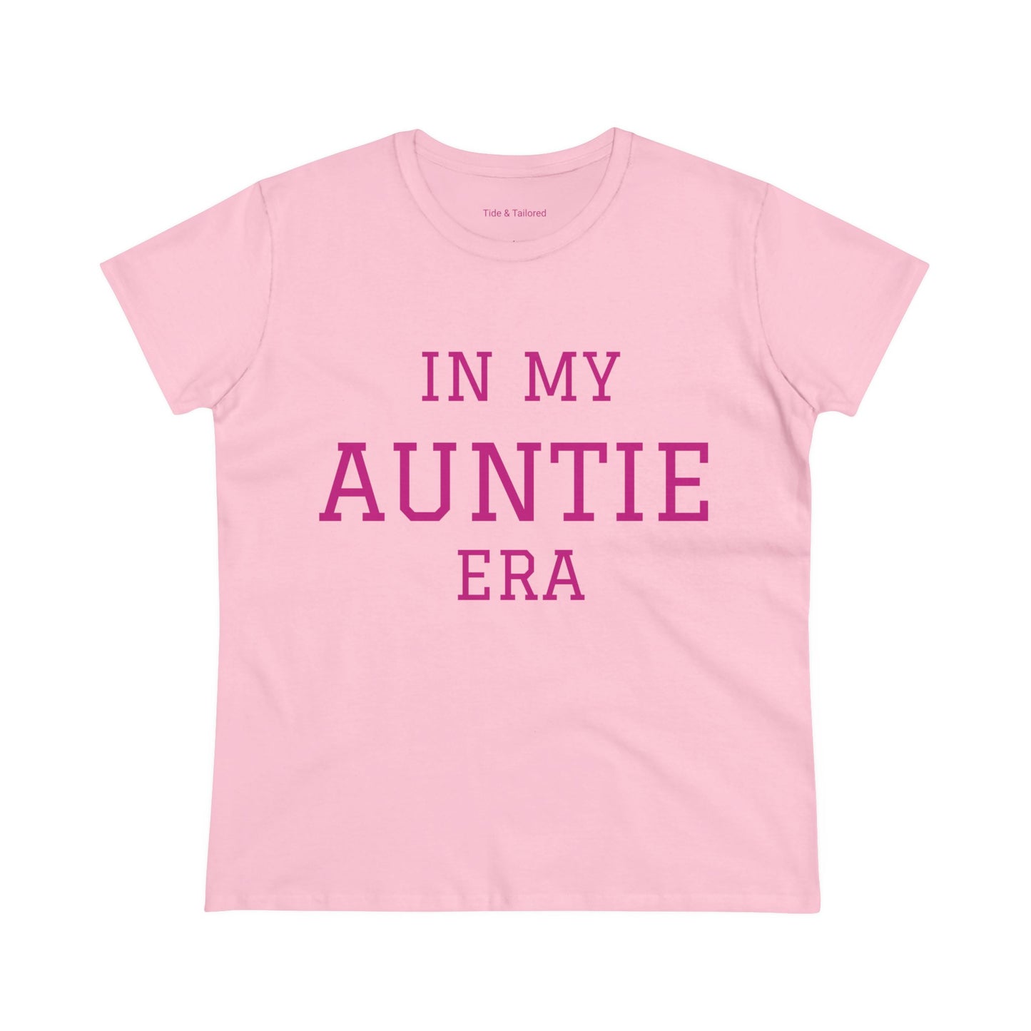 Auntie Era Tee