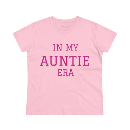 Auntie Era Tee