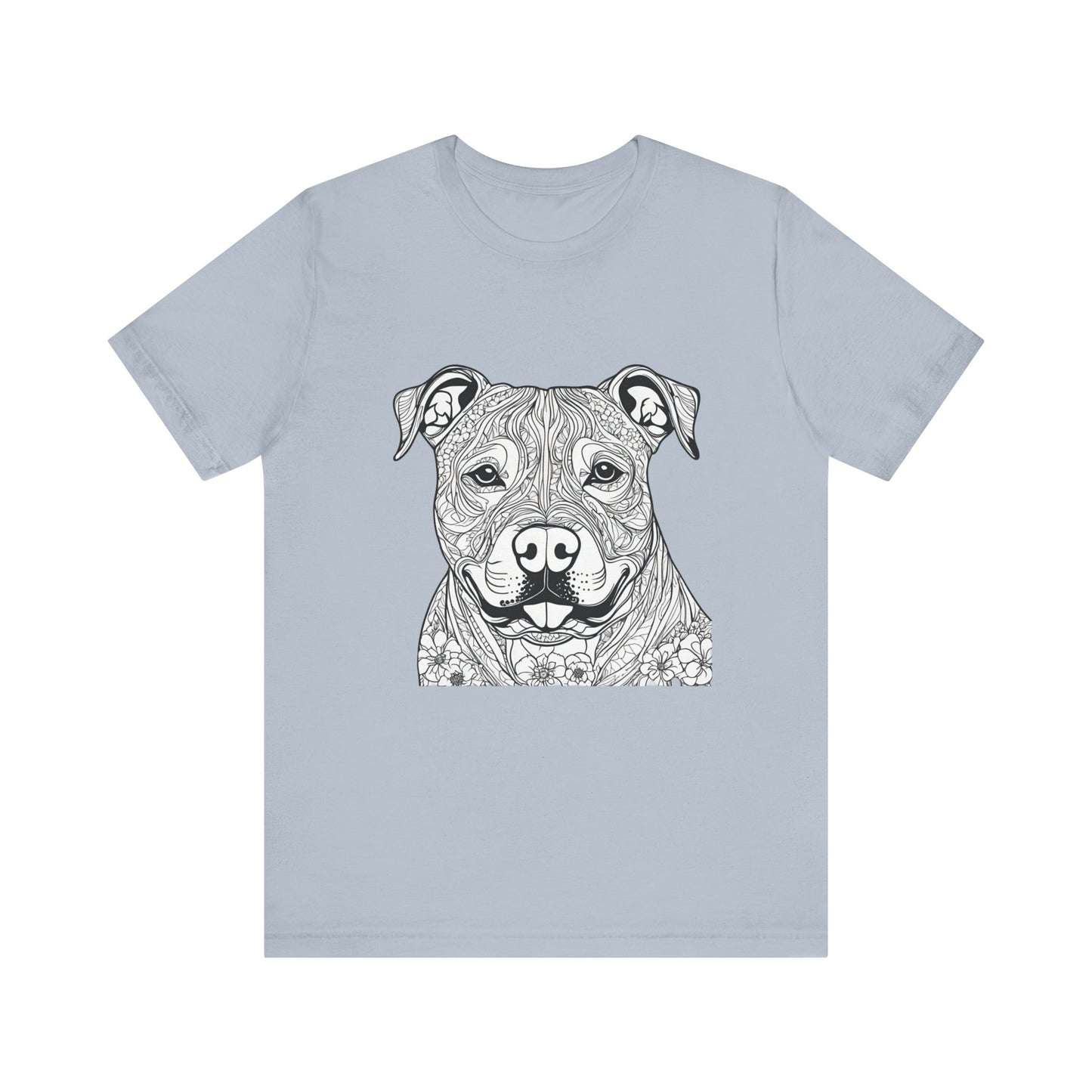 Pitbull Tee