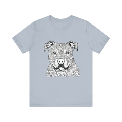 Pitbull Tee